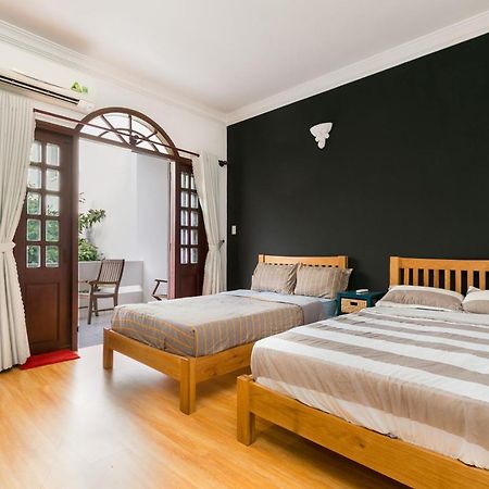 Little Dough Lodge TP. Hồ Chí Minh Ngoại thất bức ảnh