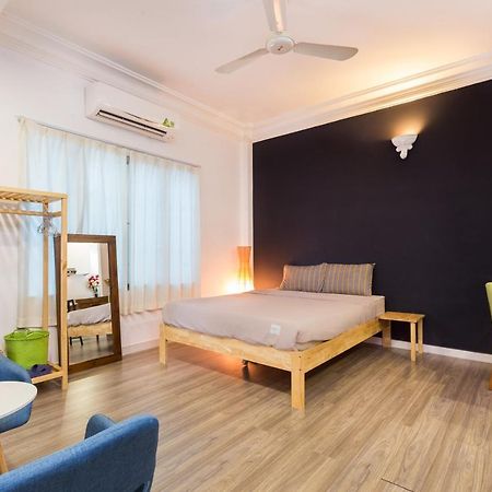 Little Dough Lodge TP. Hồ Chí Minh Ngoại thất bức ảnh