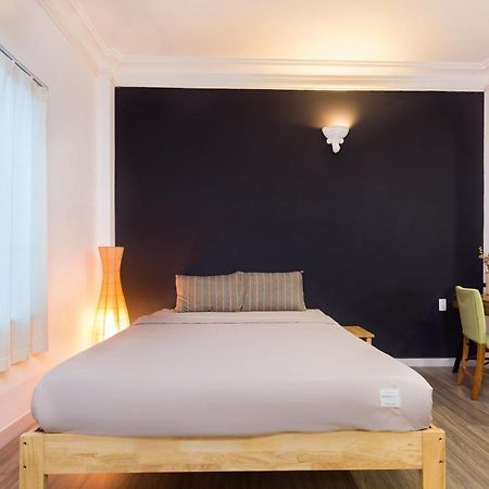 Little Dough Lodge TP. Hồ Chí Minh Ngoại thất bức ảnh