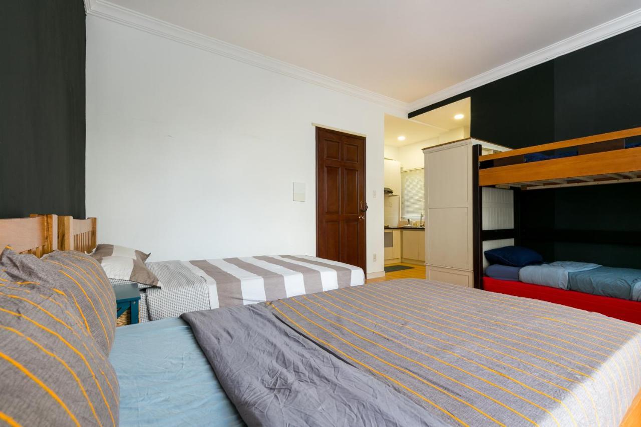 Little Dough Lodge TP. Hồ Chí Minh Ngoại thất bức ảnh