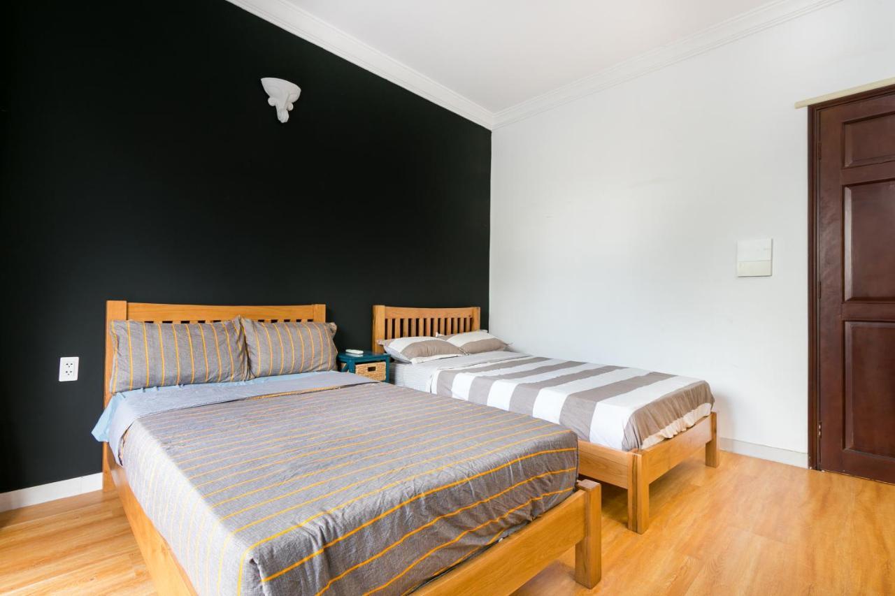 Little Dough Lodge TP. Hồ Chí Minh Ngoại thất bức ảnh