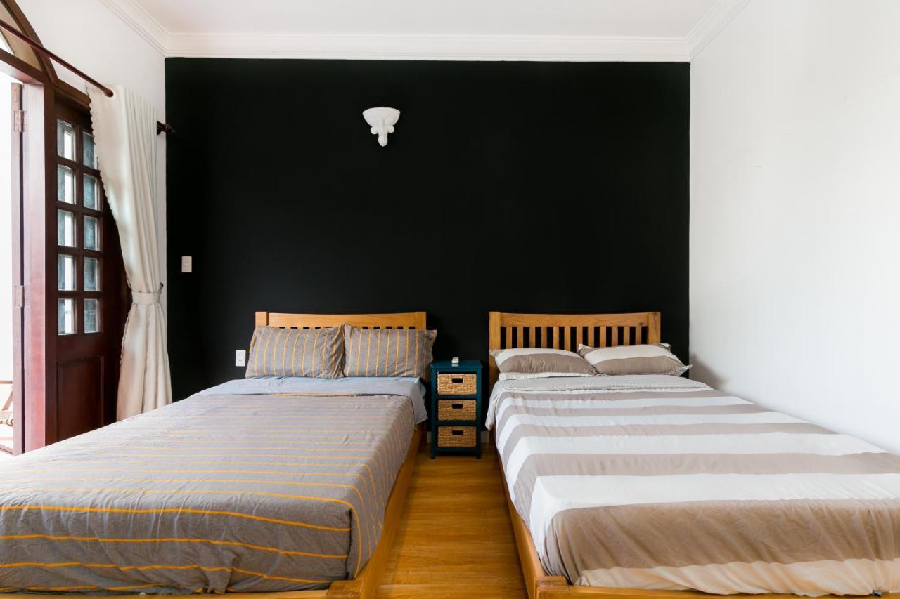 Little Dough Lodge TP. Hồ Chí Minh Ngoại thất bức ảnh