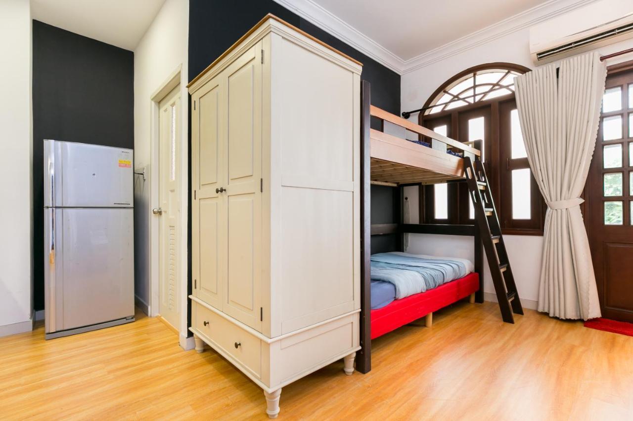 Little Dough Lodge TP. Hồ Chí Minh Ngoại thất bức ảnh