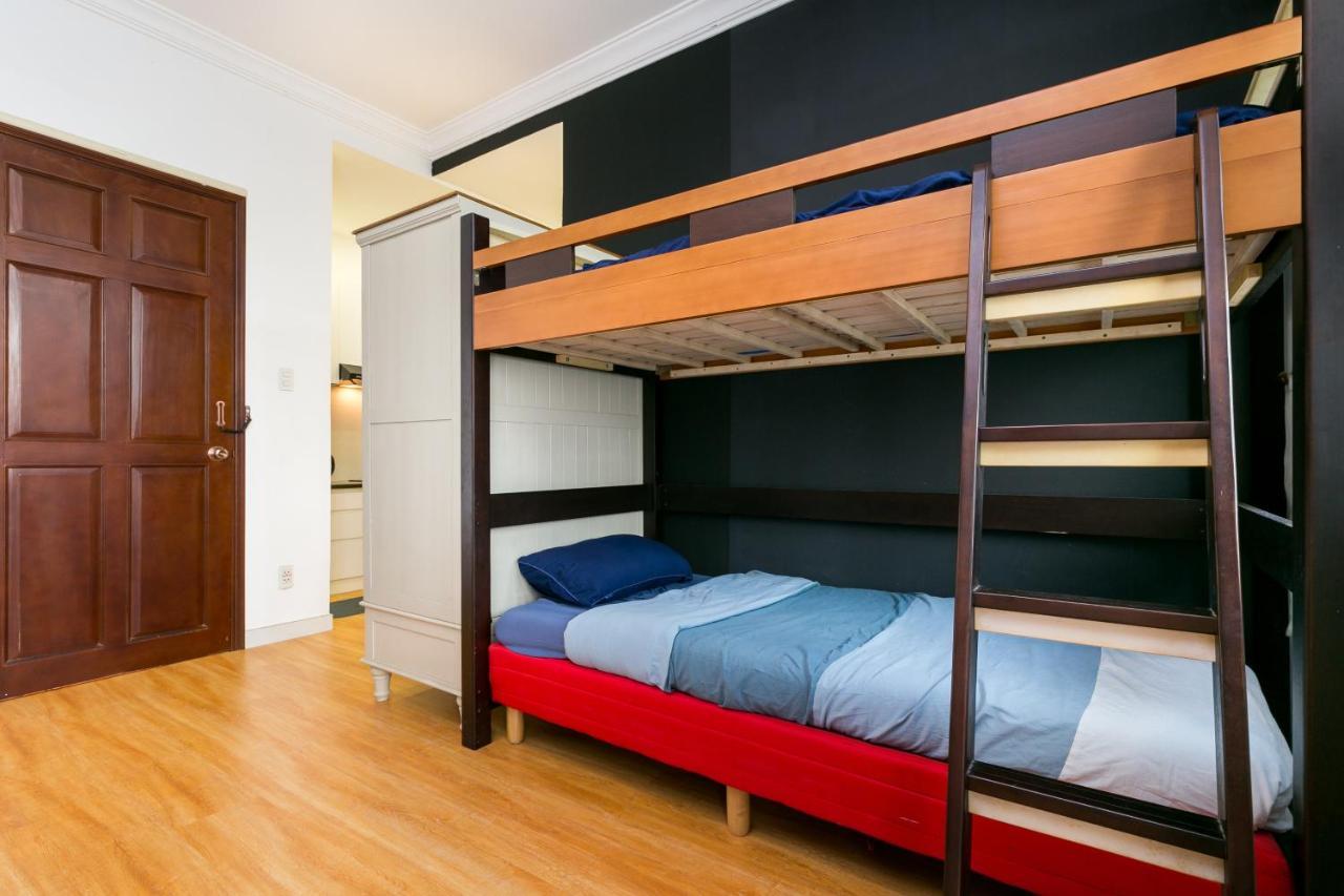 Little Dough Lodge TP. Hồ Chí Minh Ngoại thất bức ảnh