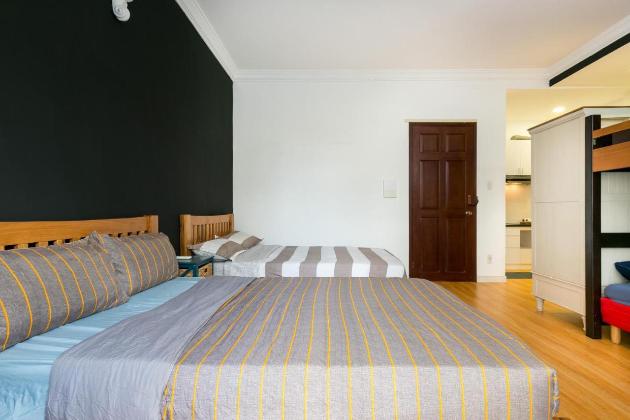 Little Dough Lodge TP. Hồ Chí Minh Ngoại thất bức ảnh