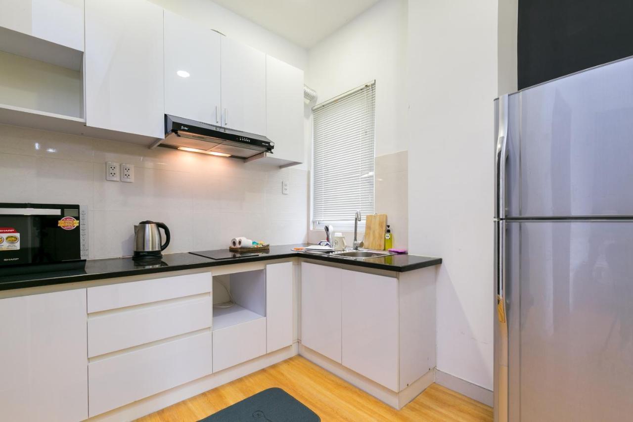 Little Dough Lodge TP. Hồ Chí Minh Ngoại thất bức ảnh
