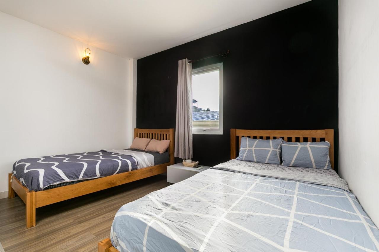 Little Dough Lodge TP. Hồ Chí Minh Ngoại thất bức ảnh