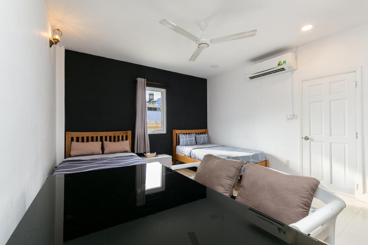 Little Dough Lodge TP. Hồ Chí Minh Ngoại thất bức ảnh