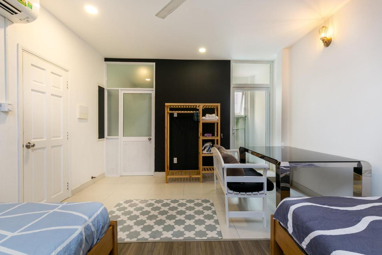 Little Dough Lodge TP. Hồ Chí Minh Ngoại thất bức ảnh