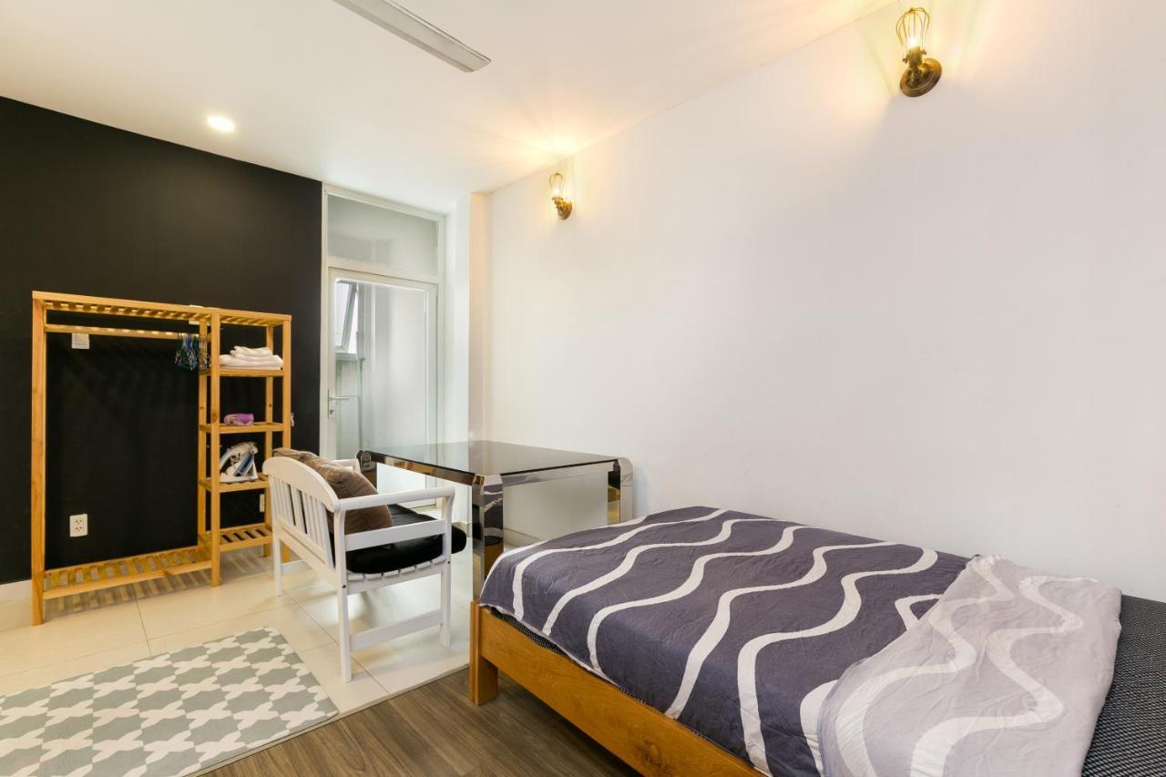 Little Dough Lodge TP. Hồ Chí Minh Ngoại thất bức ảnh