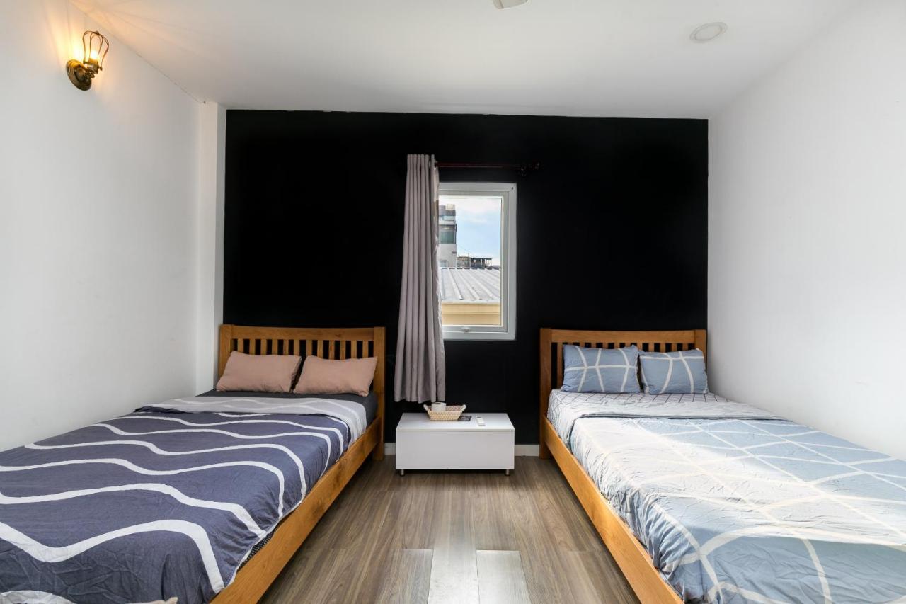 Little Dough Lodge TP. Hồ Chí Minh Ngoại thất bức ảnh