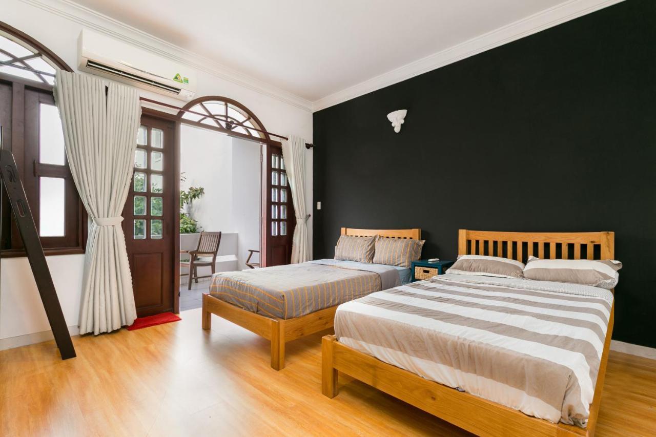 Little Dough Lodge TP. Hồ Chí Minh Ngoại thất bức ảnh