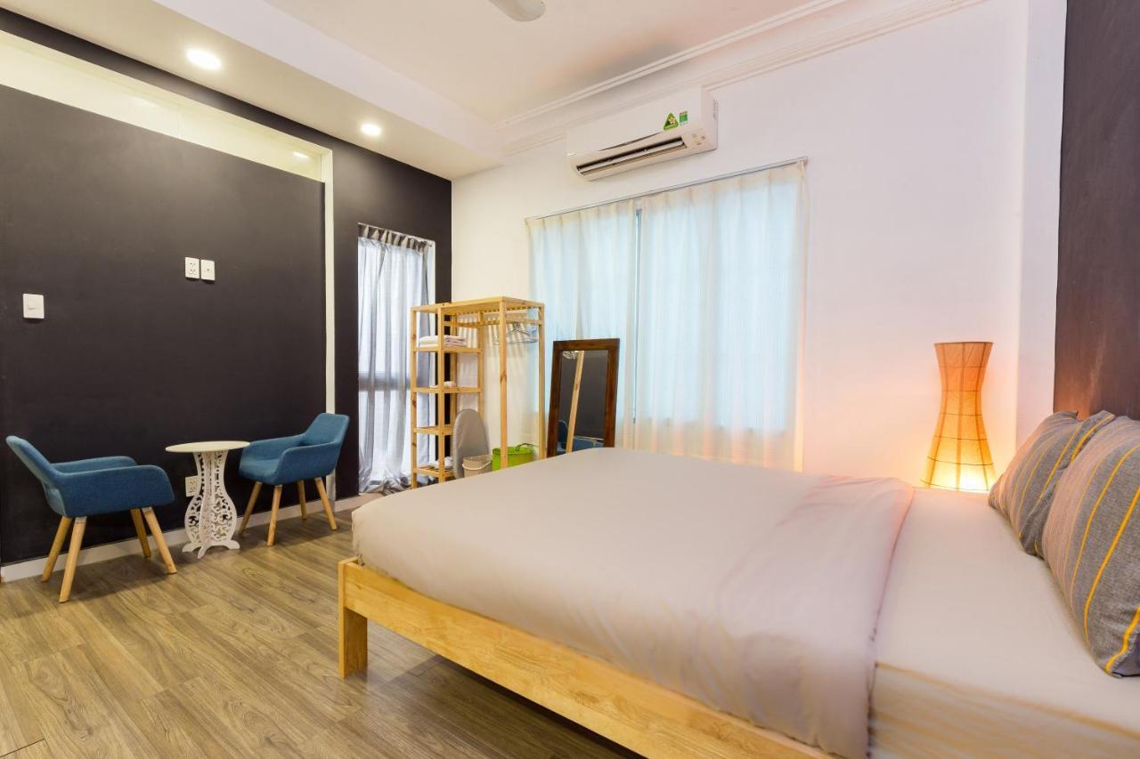 Little Dough Lodge TP. Hồ Chí Minh Ngoại thất bức ảnh