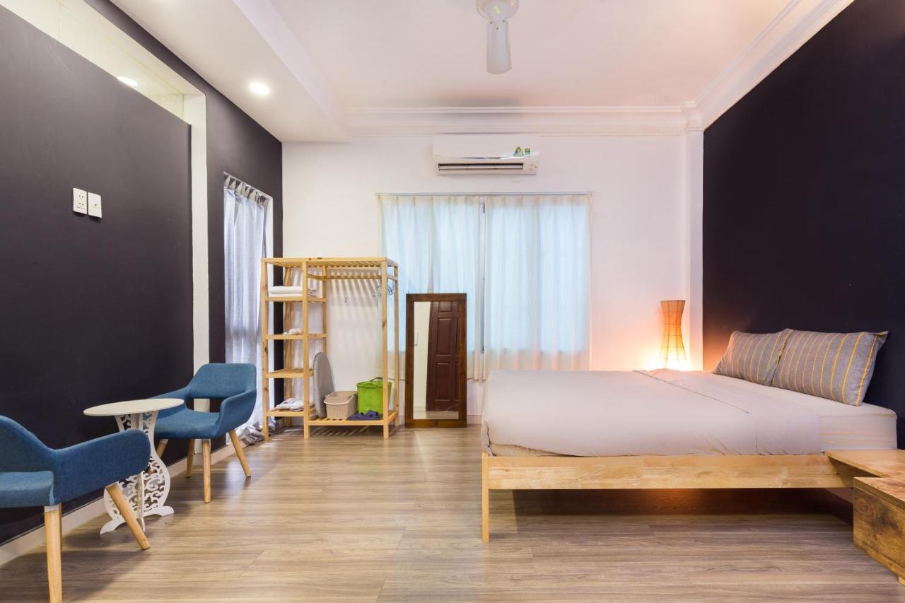Little Dough Lodge TP. Hồ Chí Minh Ngoại thất bức ảnh