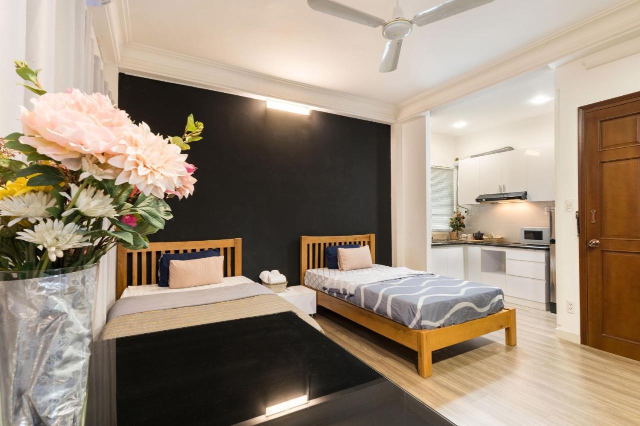 Little Dough Lodge TP. Hồ Chí Minh Ngoại thất bức ảnh