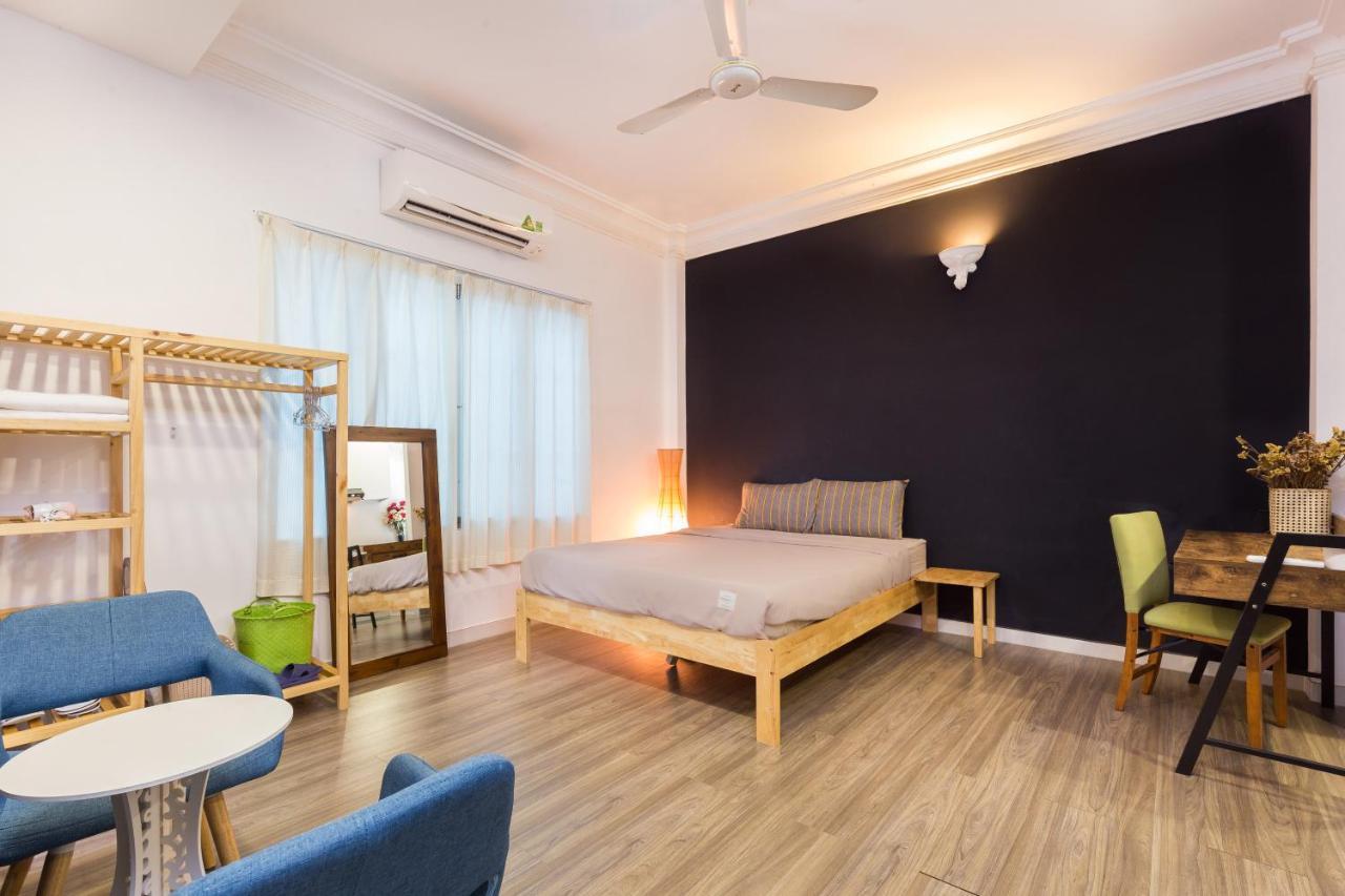 Little Dough Lodge TP. Hồ Chí Minh Ngoại thất bức ảnh