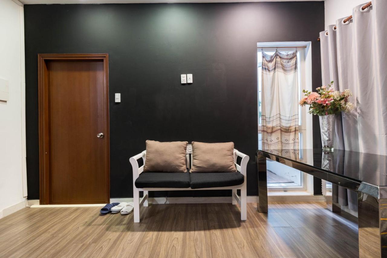 Little Dough Lodge TP. Hồ Chí Minh Ngoại thất bức ảnh