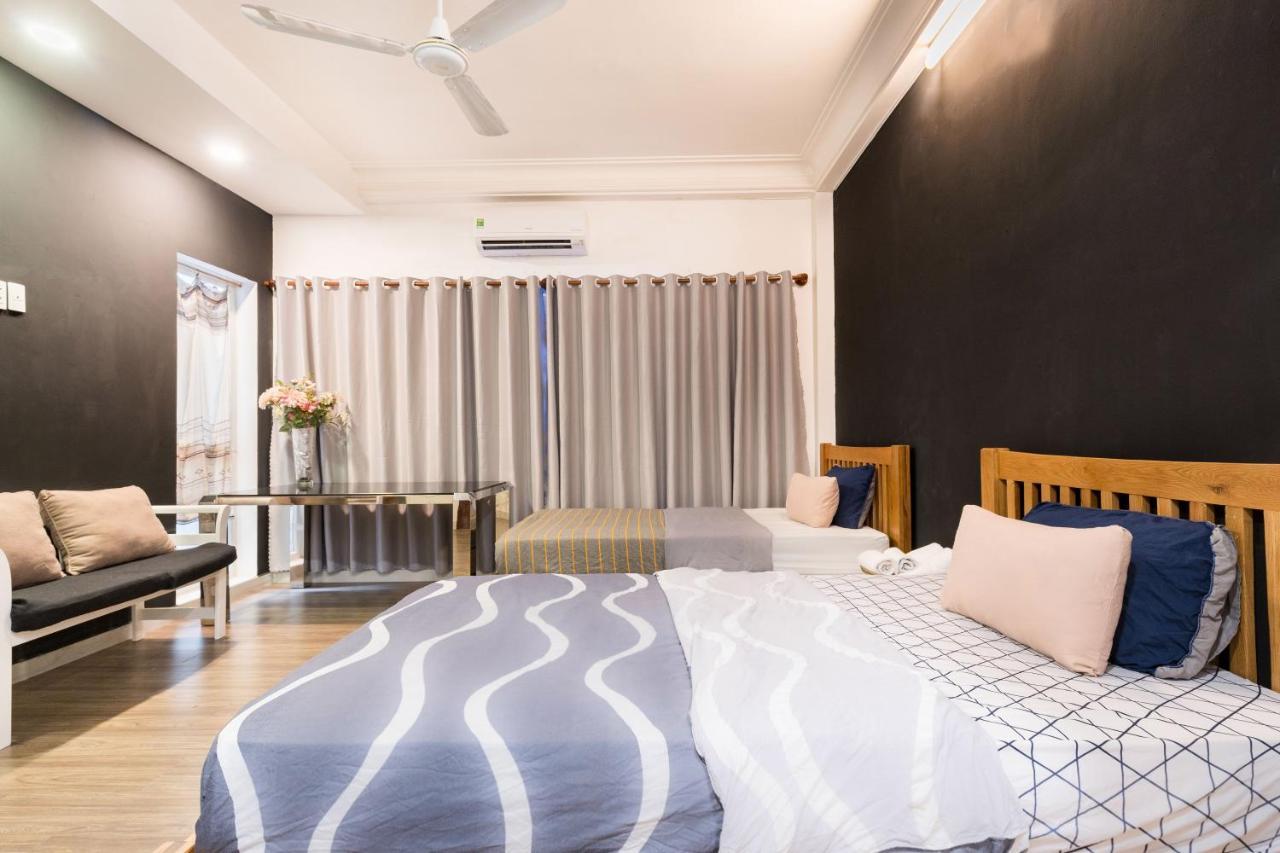 Little Dough Lodge TP. Hồ Chí Minh Ngoại thất bức ảnh
