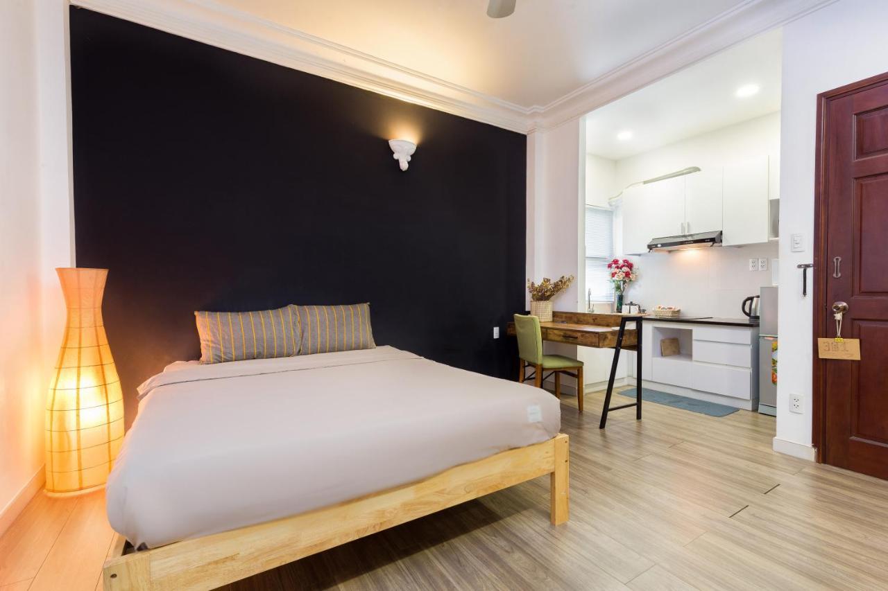 Little Dough Lodge TP. Hồ Chí Minh Ngoại thất bức ảnh