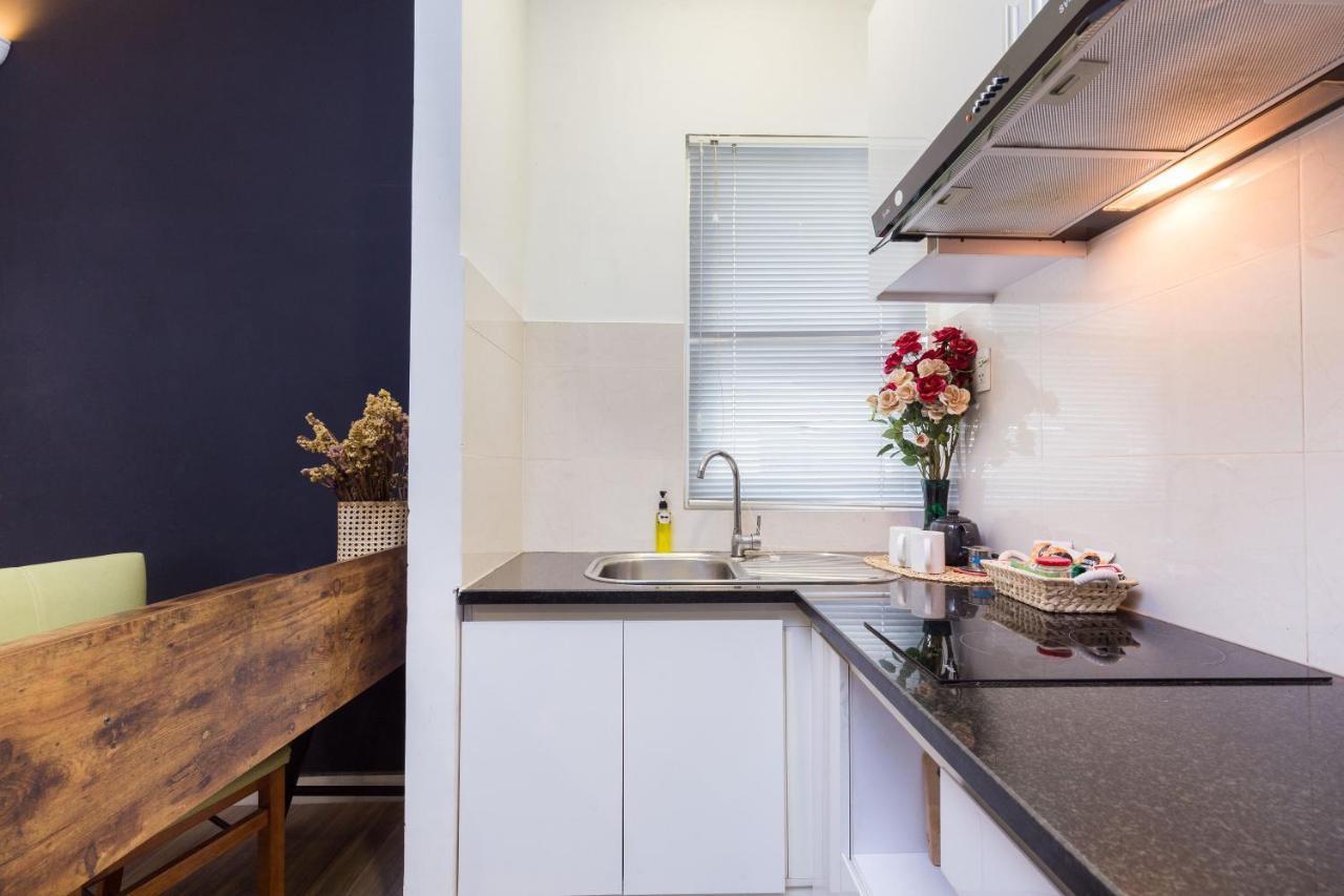 Little Dough Lodge TP. Hồ Chí Minh Ngoại thất bức ảnh