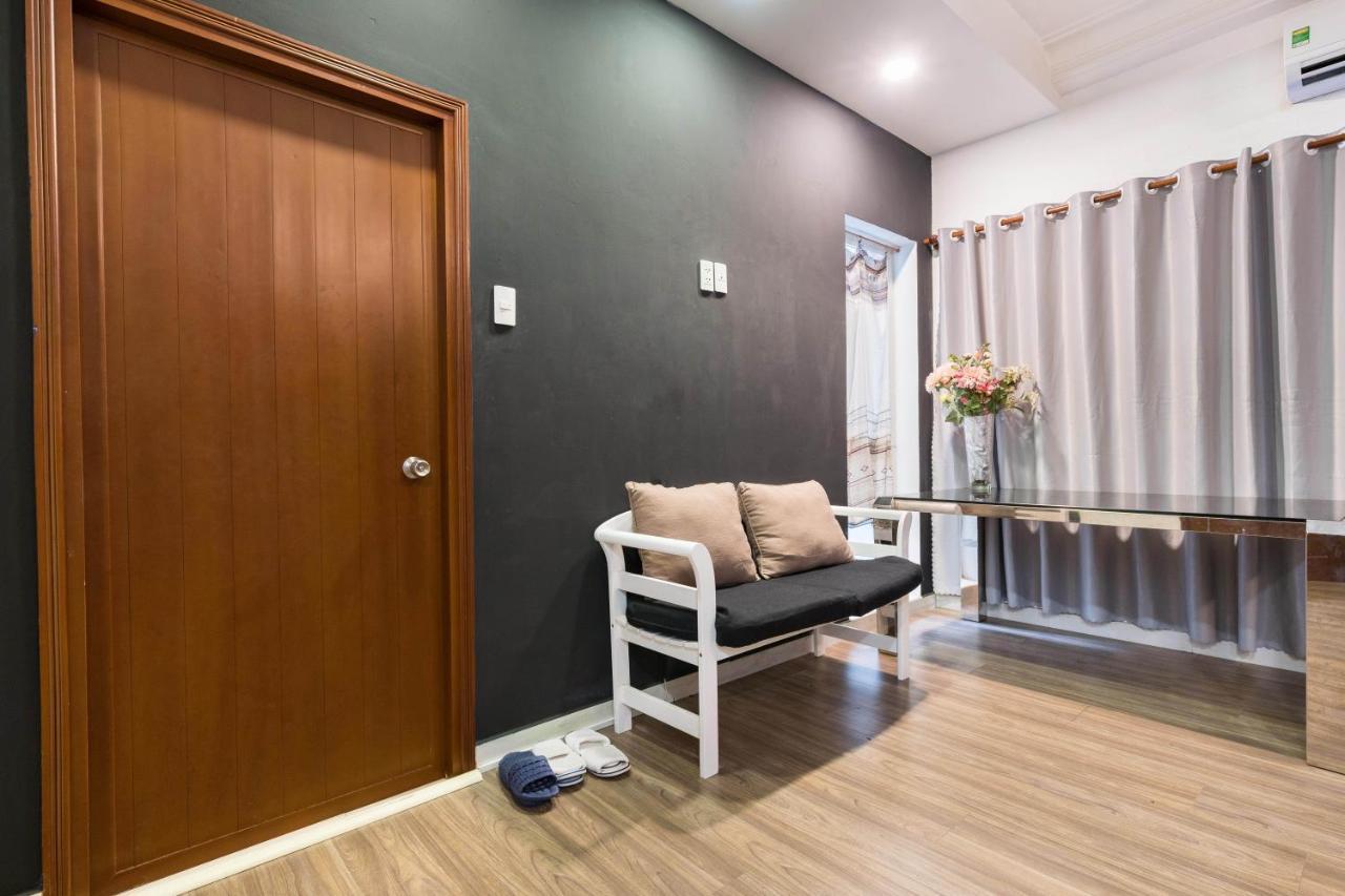 Little Dough Lodge TP. Hồ Chí Minh Ngoại thất bức ảnh
