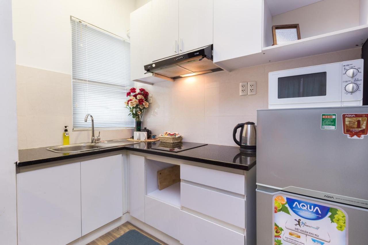 Little Dough Lodge TP. Hồ Chí Minh Ngoại thất bức ảnh