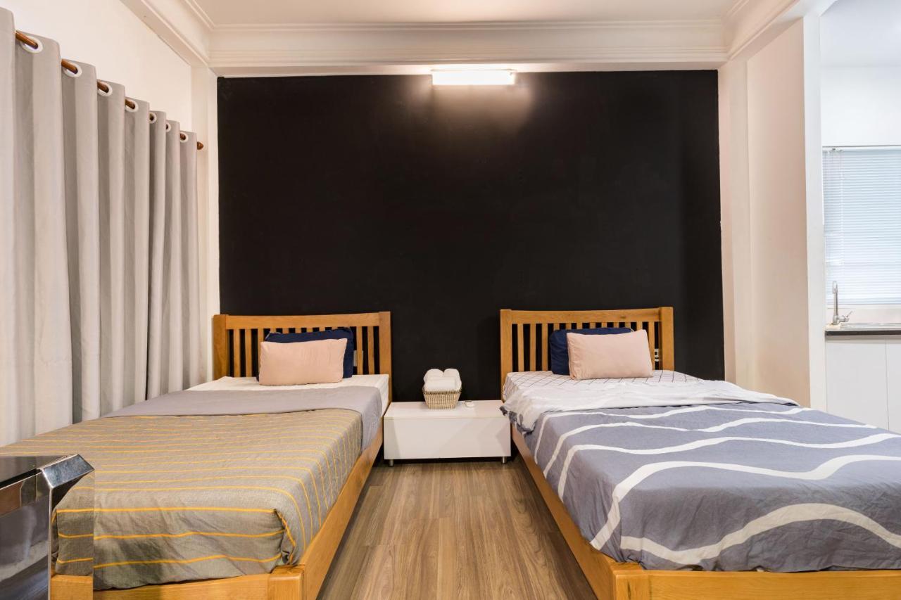 Little Dough Lodge TP. Hồ Chí Minh Ngoại thất bức ảnh