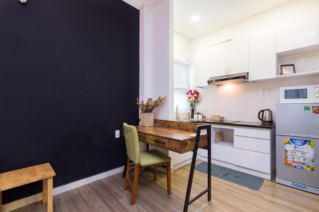 Little Dough Lodge TP. Hồ Chí Minh Ngoại thất bức ảnh