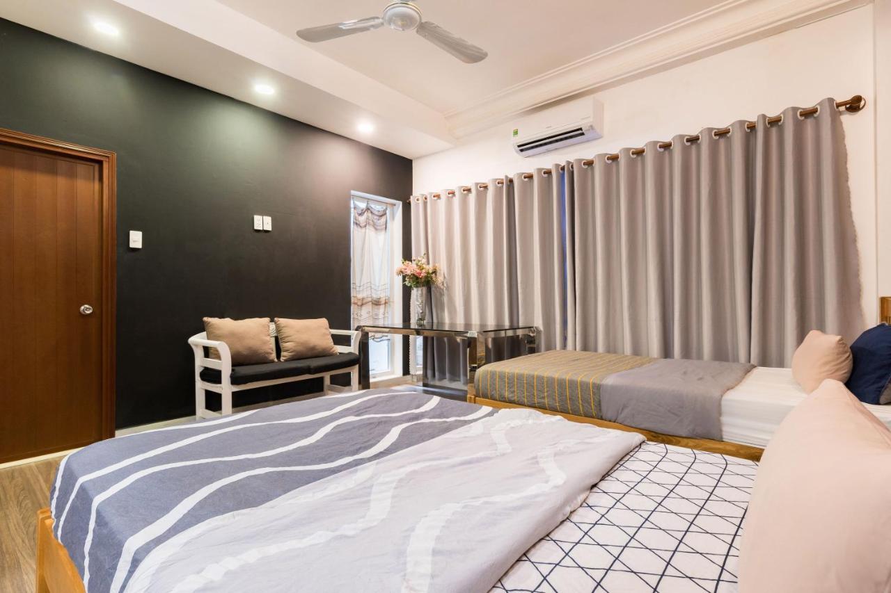 Little Dough Lodge TP. Hồ Chí Minh Ngoại thất bức ảnh