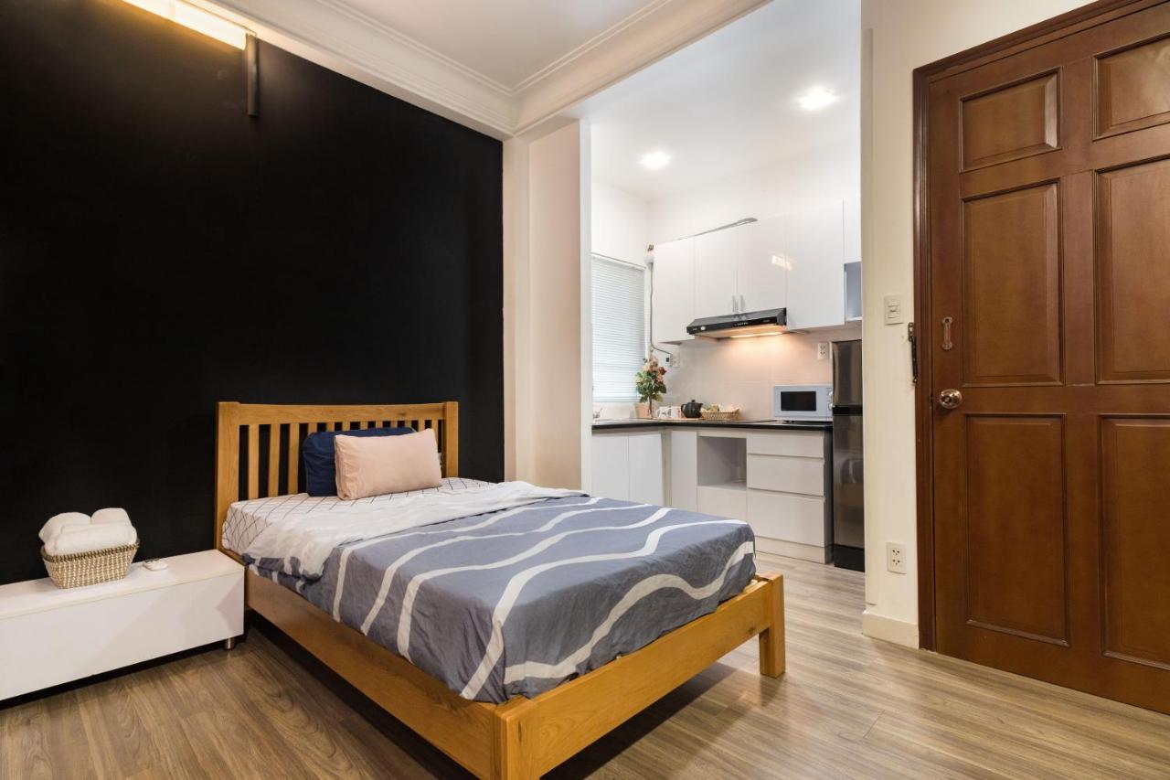 Little Dough Lodge TP. Hồ Chí Minh Ngoại thất bức ảnh