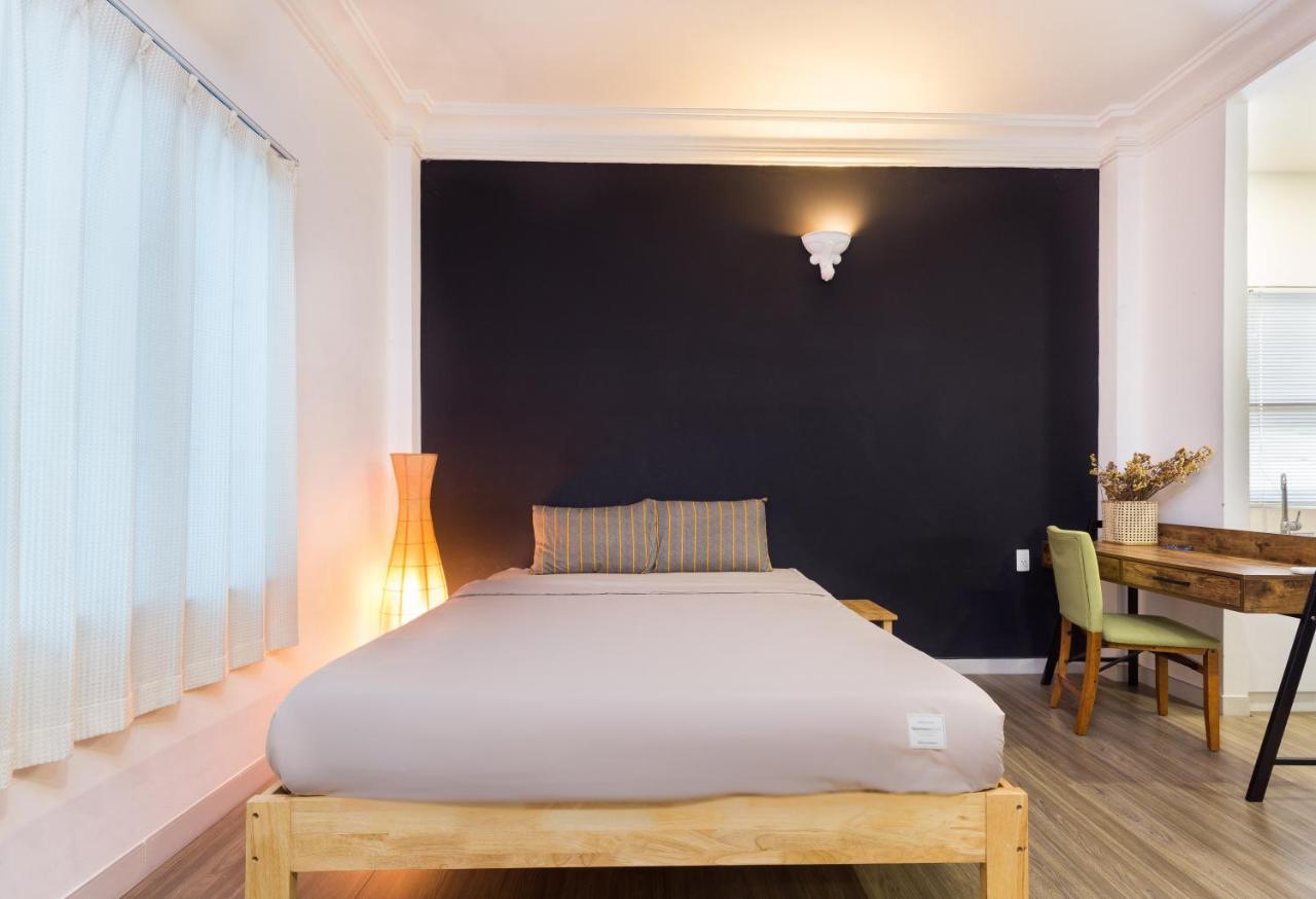 Little Dough Lodge TP. Hồ Chí Minh Ngoại thất bức ảnh