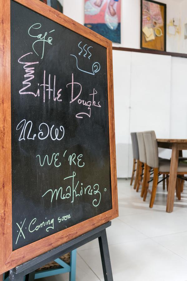 Little Dough Lodge TP. Hồ Chí Minh Ngoại thất bức ảnh
