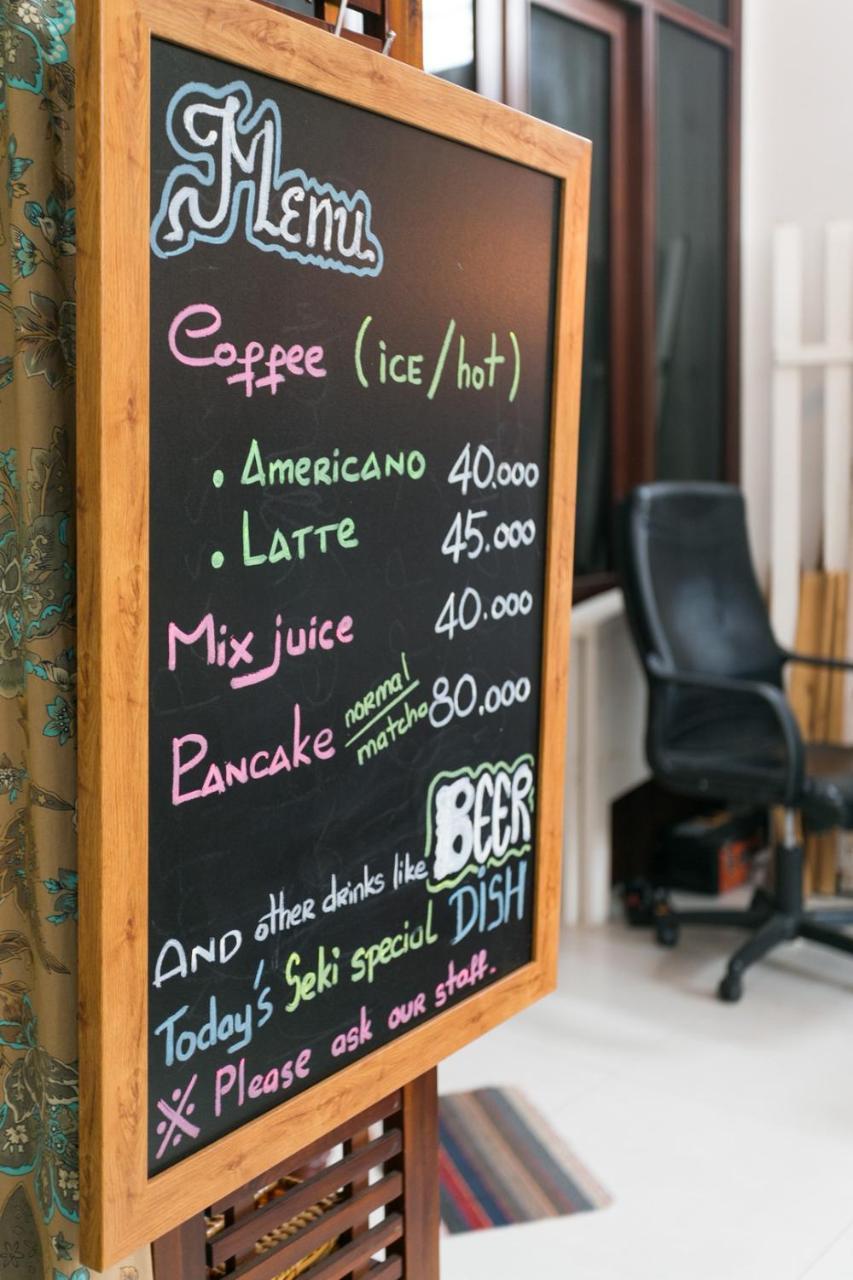 Little Dough Lodge TP. Hồ Chí Minh Ngoại thất bức ảnh