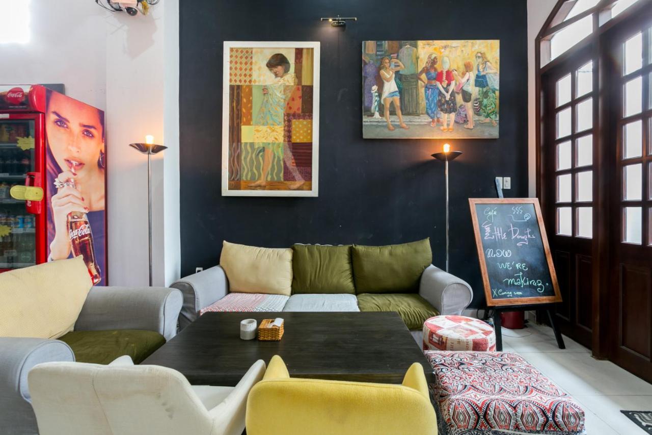 Little Dough Lodge TP. Hồ Chí Minh Ngoại thất bức ảnh