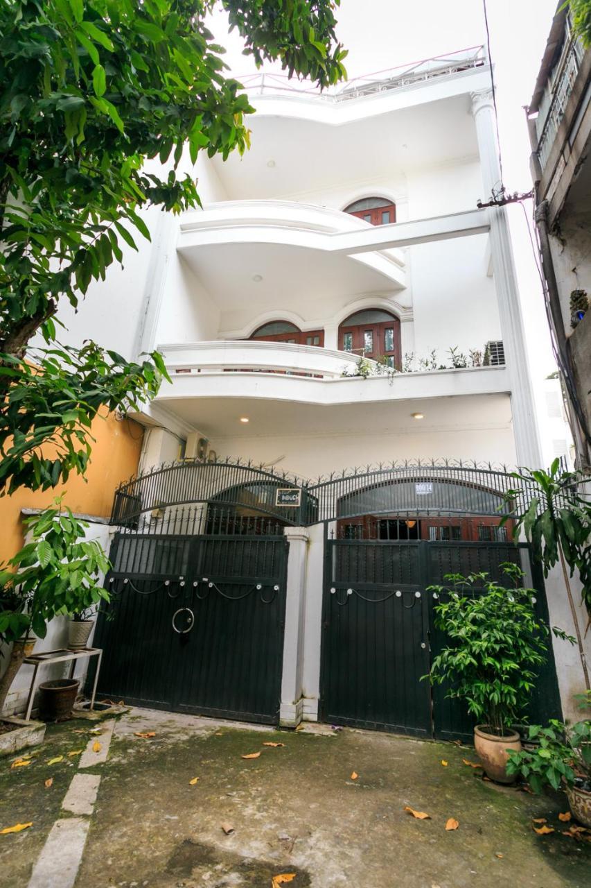 Little Dough Lodge TP. Hồ Chí Minh Ngoại thất bức ảnh