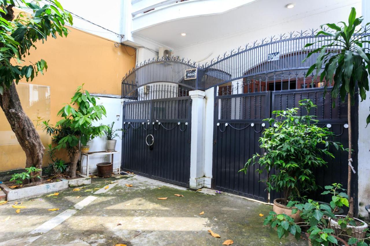 Little Dough Lodge TP. Hồ Chí Minh Ngoại thất bức ảnh