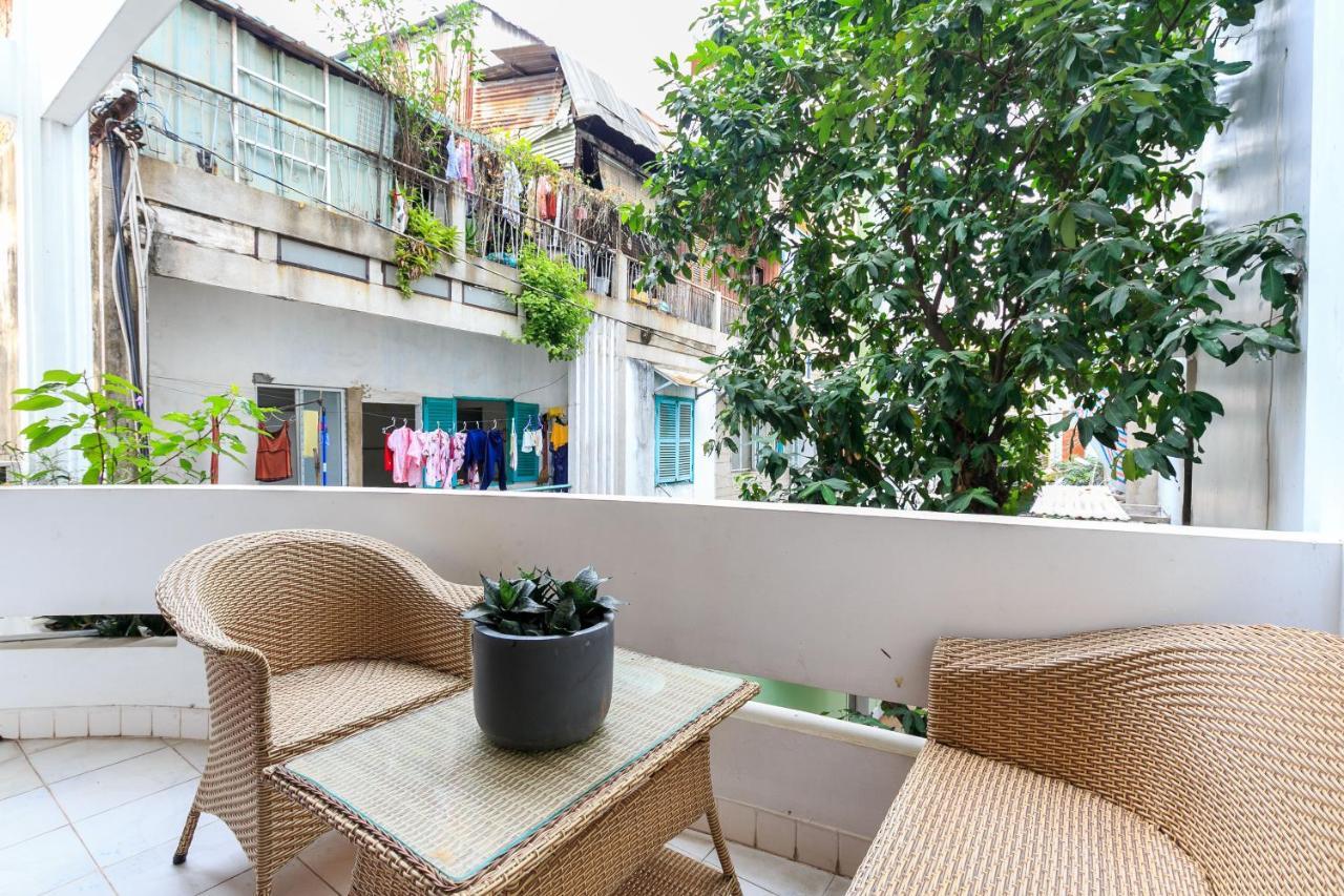 Little Dough Lodge TP. Hồ Chí Minh Ngoại thất bức ảnh