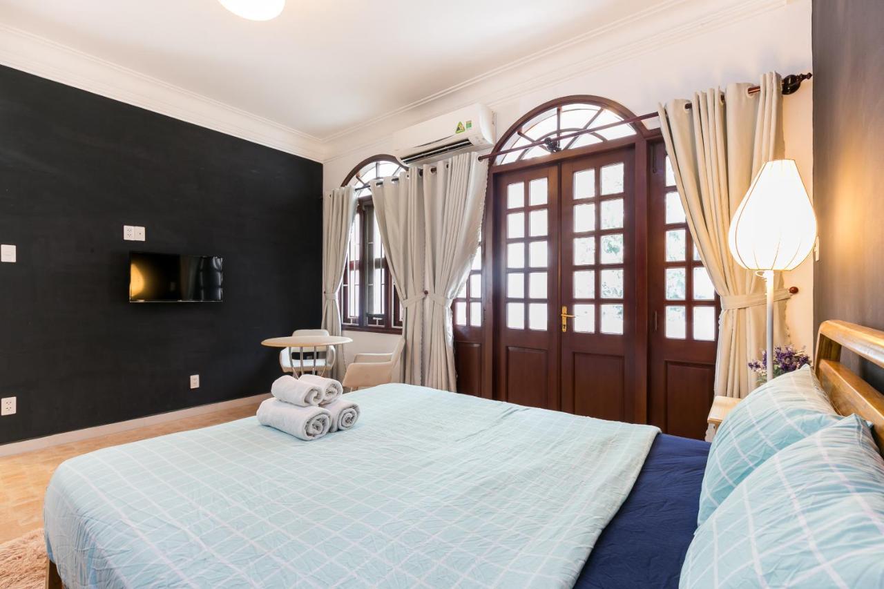 Little Dough Lodge TP. Hồ Chí Minh Ngoại thất bức ảnh