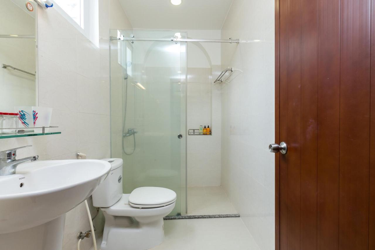Little Dough Lodge TP. Hồ Chí Minh Ngoại thất bức ảnh