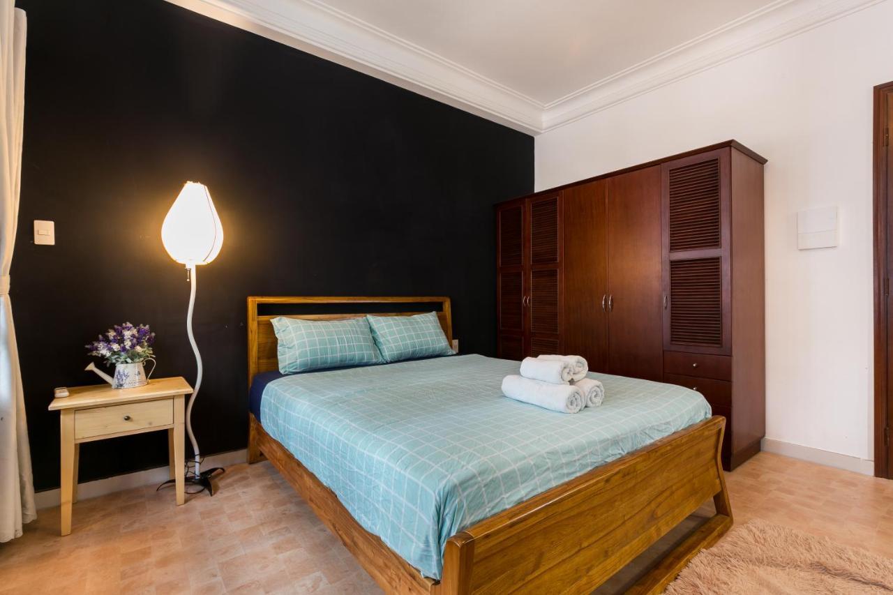 Little Dough Lodge TP. Hồ Chí Minh Ngoại thất bức ảnh