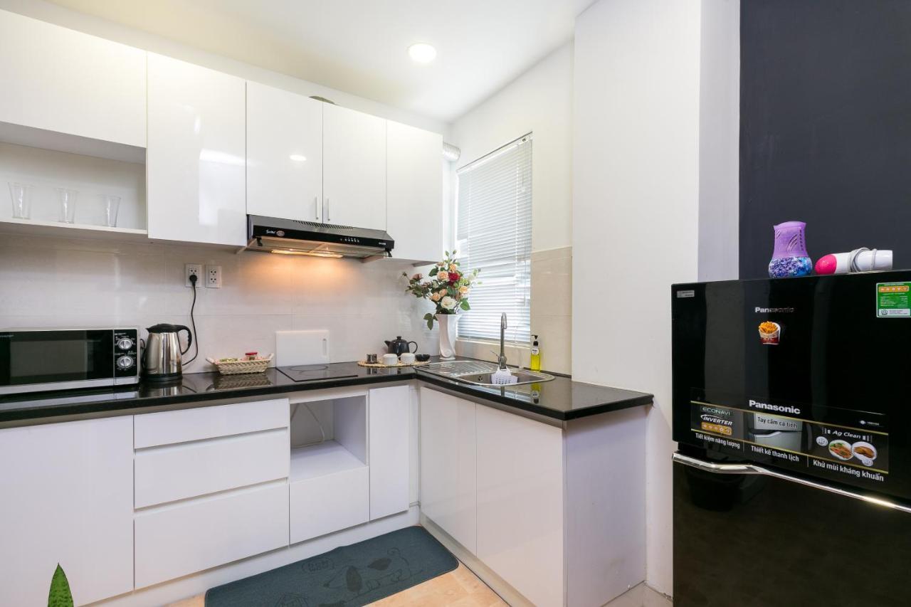 Little Dough Lodge TP. Hồ Chí Minh Ngoại thất bức ảnh