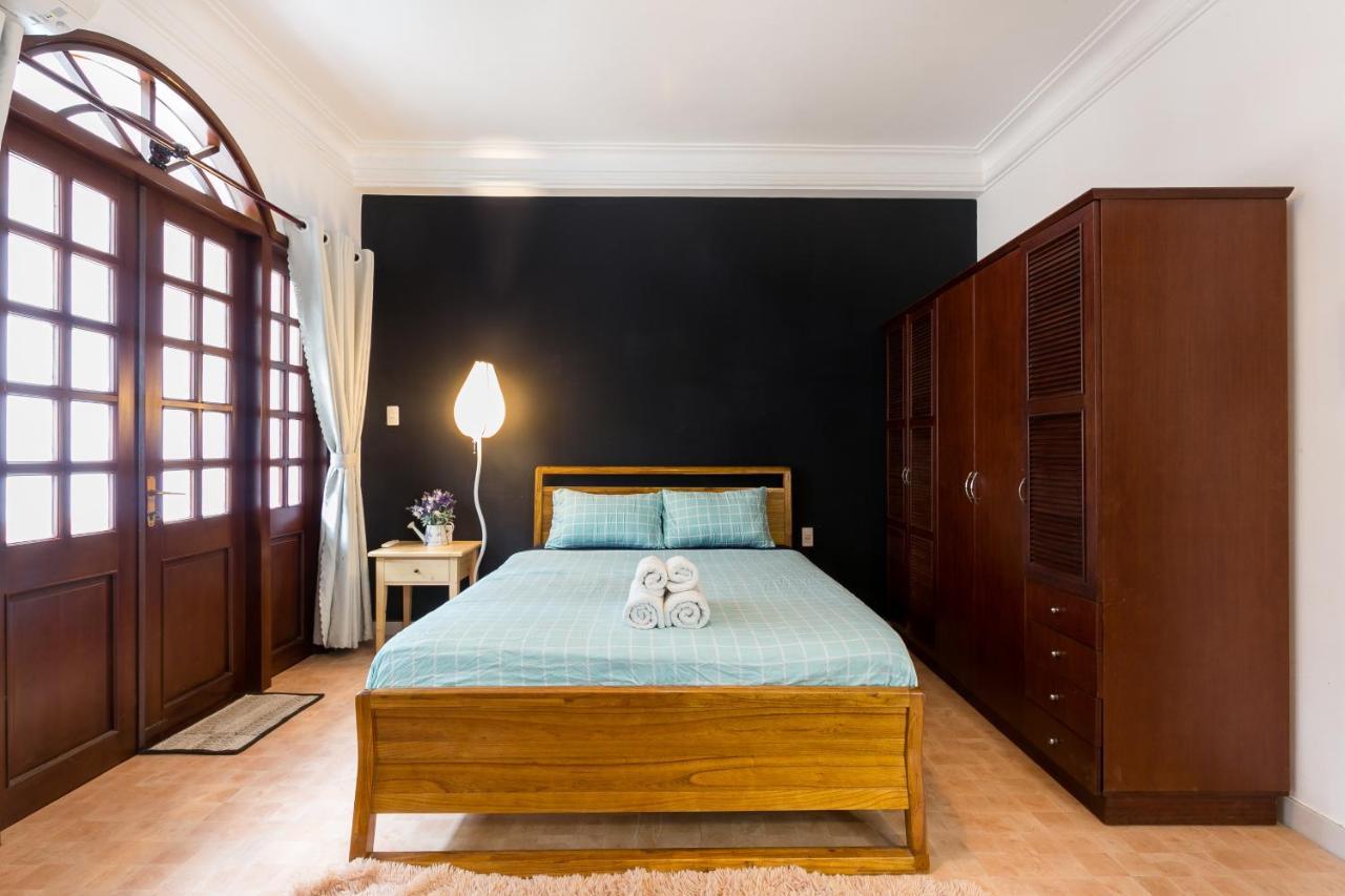 Little Dough Lodge TP. Hồ Chí Minh Ngoại thất bức ảnh