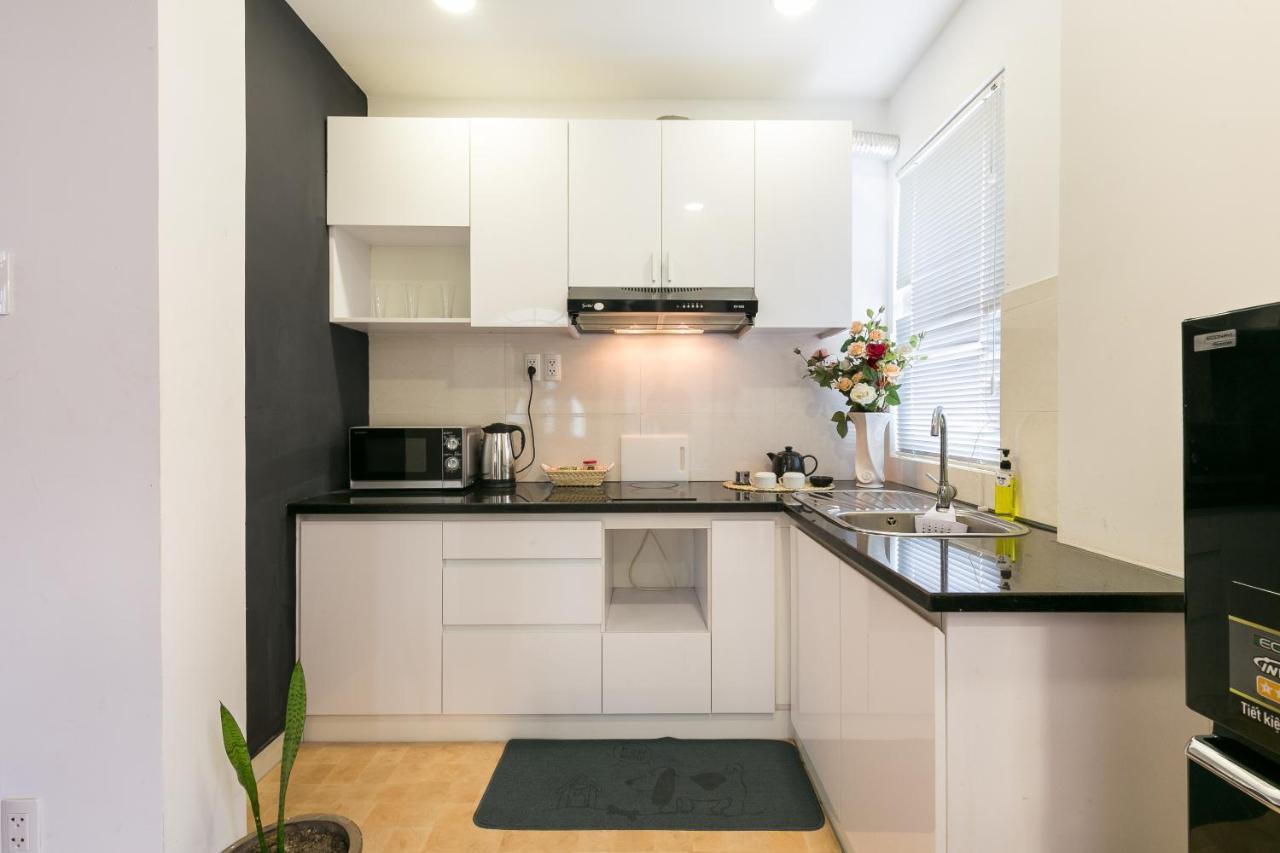 Little Dough Lodge TP. Hồ Chí Minh Ngoại thất bức ảnh