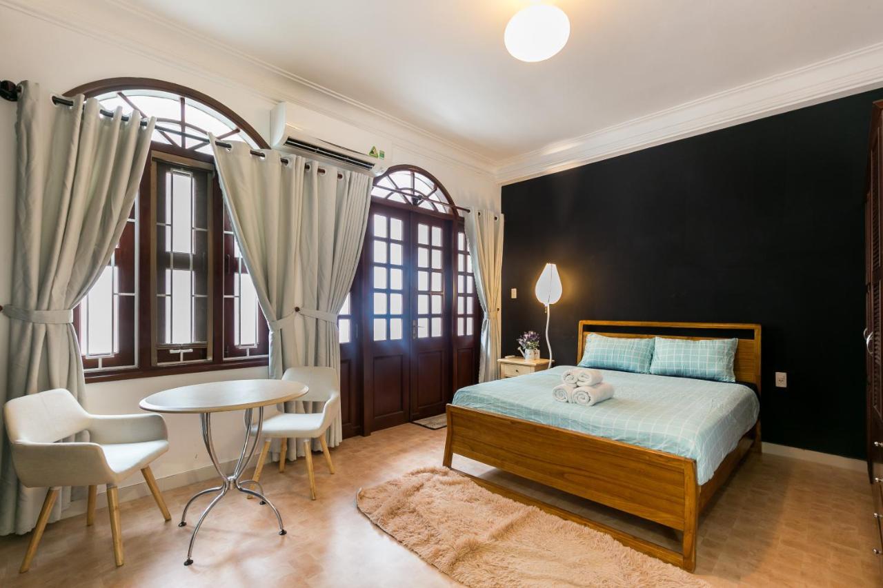 Little Dough Lodge TP. Hồ Chí Minh Ngoại thất bức ảnh