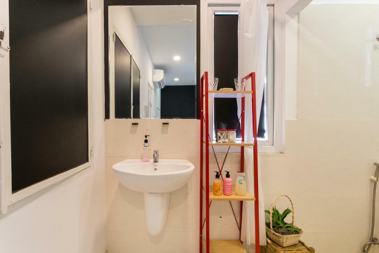Little Dough Lodge TP. Hồ Chí Minh Ngoại thất bức ảnh
