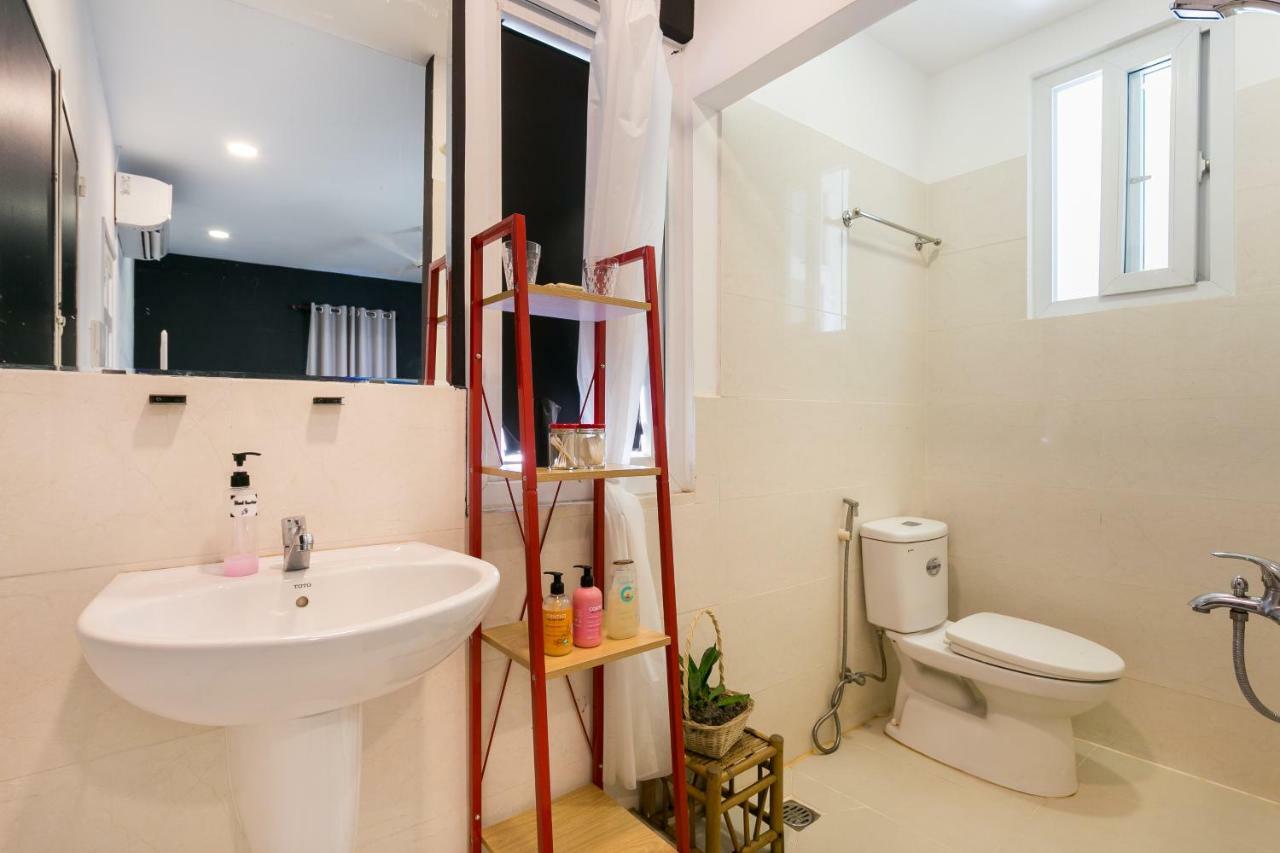 Little Dough Lodge TP. Hồ Chí Minh Ngoại thất bức ảnh