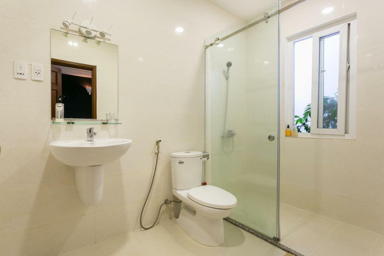 Little Dough Lodge TP. Hồ Chí Minh Ngoại thất bức ảnh