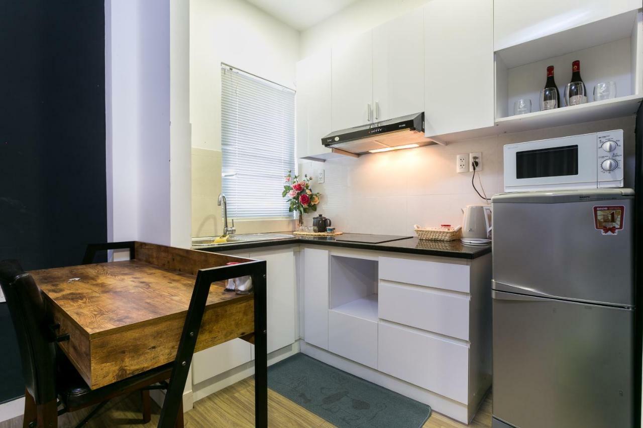 Little Dough Lodge TP. Hồ Chí Minh Ngoại thất bức ảnh