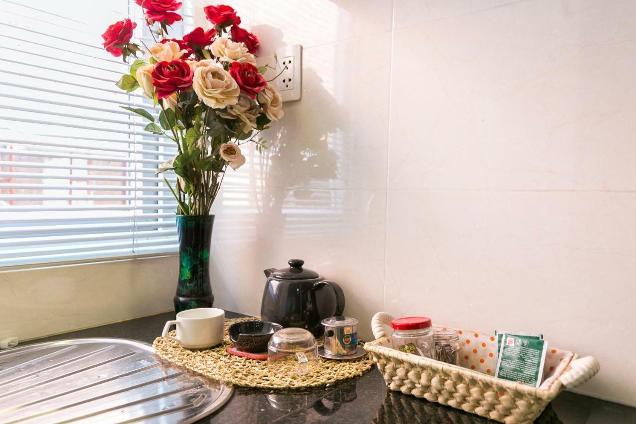 Little Dough Lodge TP. Hồ Chí Minh Ngoại thất bức ảnh