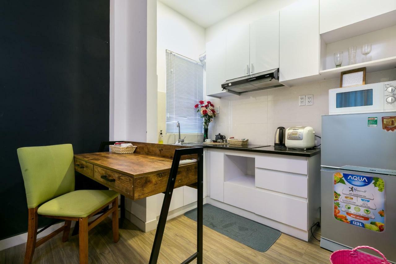Little Dough Lodge TP. Hồ Chí Minh Ngoại thất bức ảnh